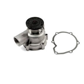 HEPU Wasserpumpe mit Dichtung, mit Flansch, mechanisch P455