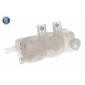 ACKOJA Vase d'expansion, liquide de refroidissement A52-9699