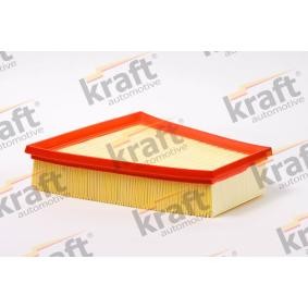 KRAFT Luftfilter 1716510