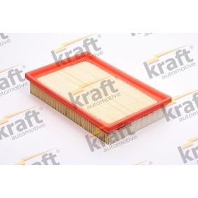 KRAFT Air filter 1712420