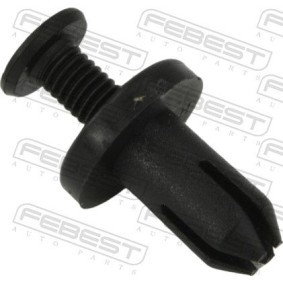 FEBEST Klips, pynte- / beskyttelseslist 88570-078