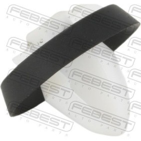 FEBEST Clip, sier- / beschermingslijst 88570-170
