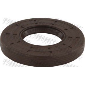 FEBEST Anillo retén, diferencial 95GBY-28560808R