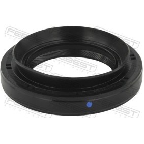 FEBEST Axeltätning, drivaxel Ø: 65,2 mm 95HBY-40650915R
