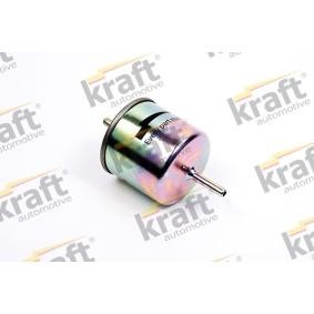 KRAFT Kraftstofffilter 1722010