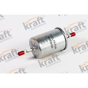 KRAFT Filtre à carburant 1728300
