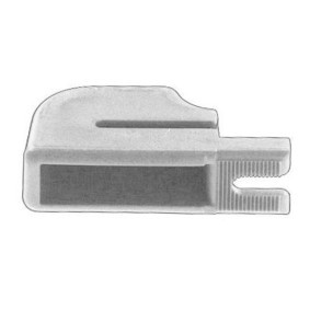PACOL Bouton de verrouillage IVE-DE-010