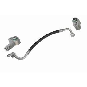 VEMO Högtrycksledning, klimatanläggning från AC-kompressor till kondensor V15-20-0014