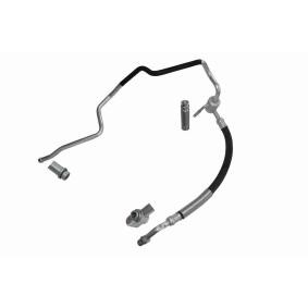 VEMO Low Pressure Line, air conditioning V15-20-0027