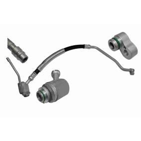 VEMO Tubería de baja presión, aire acondicionado V20-20-0017