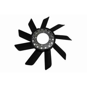 VEMO Hélice du ventilateur de refroidissement moteur V20-90-1101