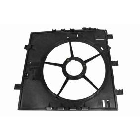 VEMO Tapa del ventilador V30-93-1659