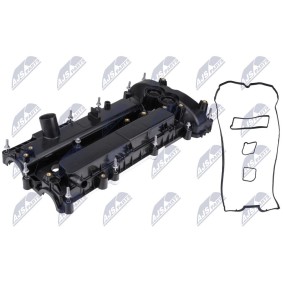 Купить NTY Крышка головки цилиндра BPZ-FR-014