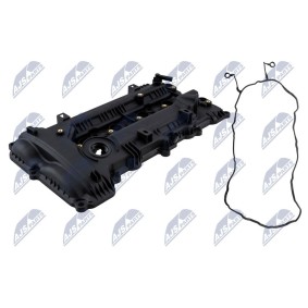 Pirkti NTY Cilindrų dangtelis BPZ-HY-506