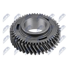 NTY Roue dentée, arbre principal EAT-CT-008