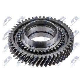 NTY Roue dentée, arbre principal EAT-CT-011