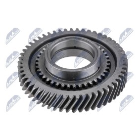 NTY Roue dentée, arbre principal EAT-CT-013