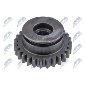 NTY Roue dentée, arbre principal EAT-CT-014