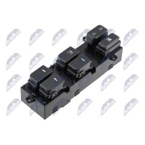 NTY Bryter, vindusheis EWS-KA-004