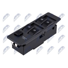 NTY Bouton de lève-vitre EWS-MS-011