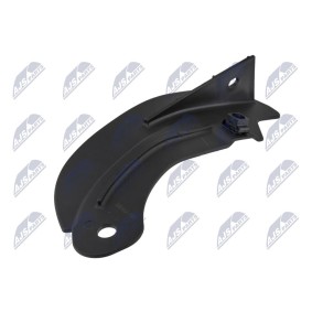 NTY Cubierta, parachoques EZC-AU-191