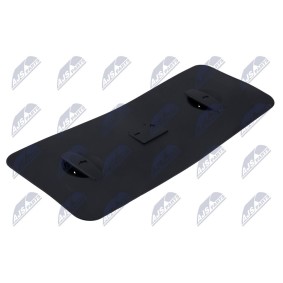 NTY Support de batterie EZC-AU-228