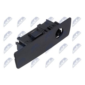 NTY Hanskeromlås EZC-CH-083