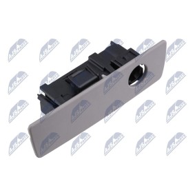 NTY Hanskeromlås EZC-CH-084