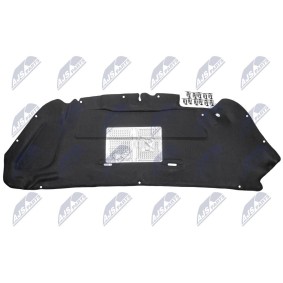 NTY Äänieriste EZC-PE-093