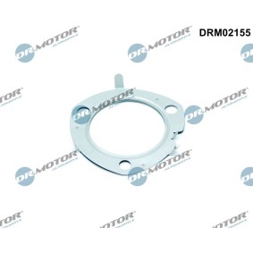 DR.MOTOR AUTOMOTIVE Pakning, eksosrør DRM02155