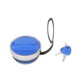 ENGITECH Bouchon, Unité réservoir (injection d'urée) FT-C013