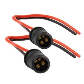 AMiO Douille de lampe, pièces électriques universelles 03048
