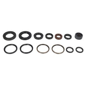 ATHENA Kit de anillos de retención, cigüeñal P400485400067