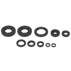 ATHENA Kit de anillos de retención, cigüeñal P400485400198