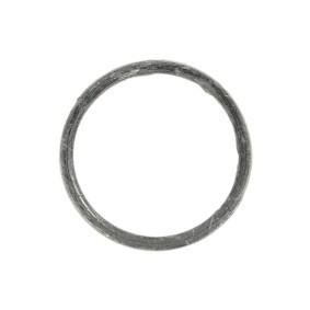 ATHENA Fjærring, eksosanlegg S410210012010