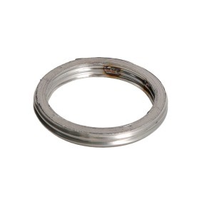 ATHENA Fjærring, eksosanlegg S410210012020