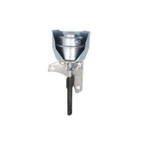 EVORON Toimilaite, turboahdin EVAC020