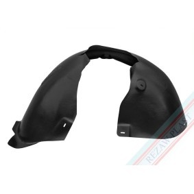 REZAW PLAST Garniture, passage de roue 111430