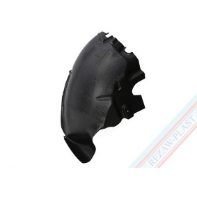 REZAW PLAST Innerskjerm plastikk 111459
