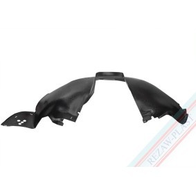 REZAW PLAST Garniture, passage de roue 111465