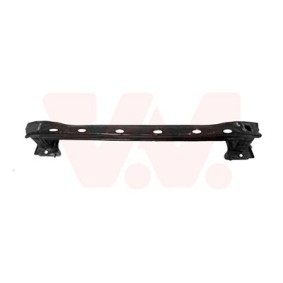 VAN WEZEL Soporte, parachoques 0617530
