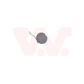 VAN WEZEL Klappe, slepekrok 2126587