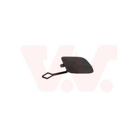 VAN WEZEL Vetokoukun luukku 4403587