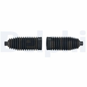DELPHI Steering rack gaiter TBR4459