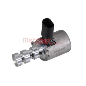 METZGER Oliedrukklep 0899409