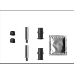 MAPCO Führungshülsensatz, Bremssattel 146000