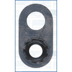 AJUSA Anello tenuta, Tubo refrigerante 01670300