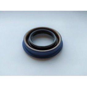 CORTECO Akseltetningsring, differensial bakaksel, utgang 49107968