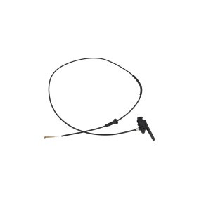 KAMOKA Cable del capó del motor 1251013