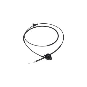KAMOKA Cable del capó del motor 1251051